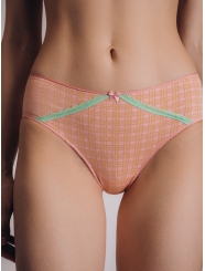 3129LUF Женские Трусы